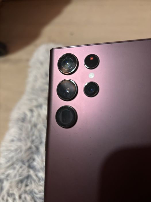 Samsung Galaxy S22 ultra