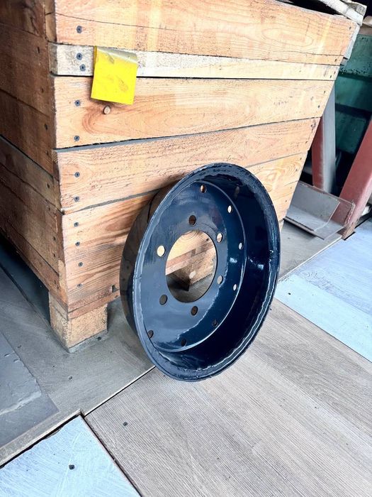 Диски коліс, комплект (диск КРП)