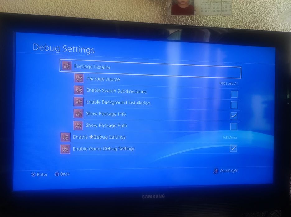 PS4 Desbloqueada 500gb fw12 vue(reservado)