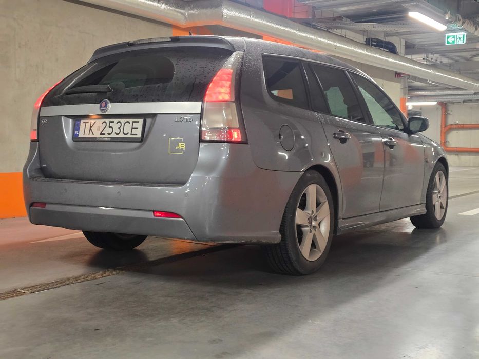 Saab 9-3