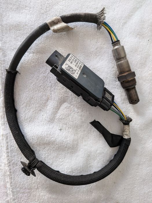 Sensor de Nox Bosch