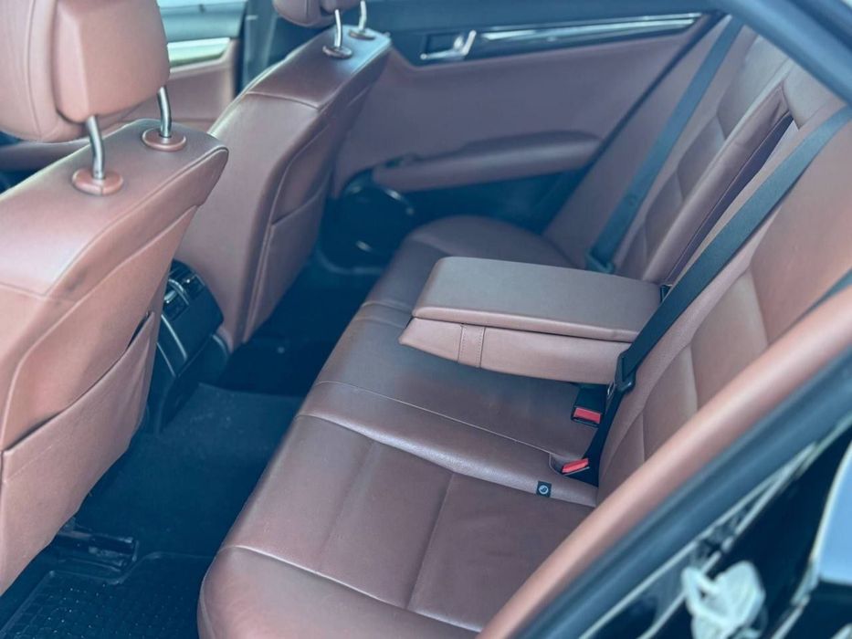 Продам mercedes c280 в ідеальному стані