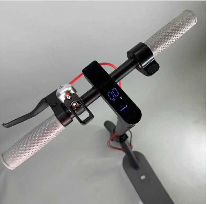 ‼️ Електросамокат  E-Scooter M365 8,5", 350 Вт, до 25 км/год самокат