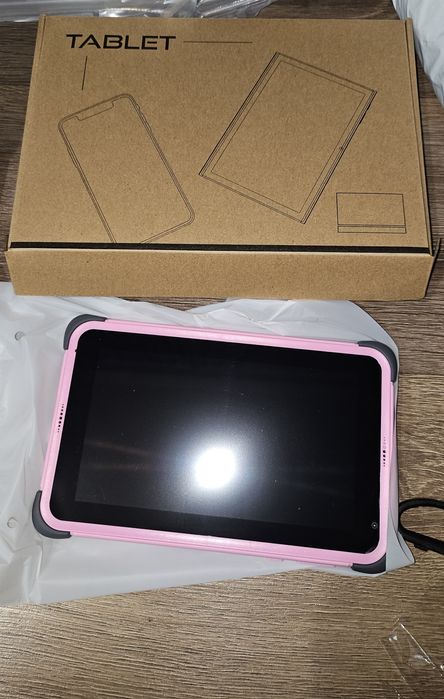 Планшет Weelikeit 7 " Kids Tablets Android 11