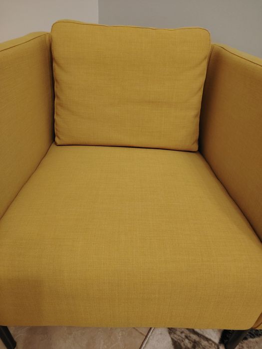 Poltrona "ekero" Ikea