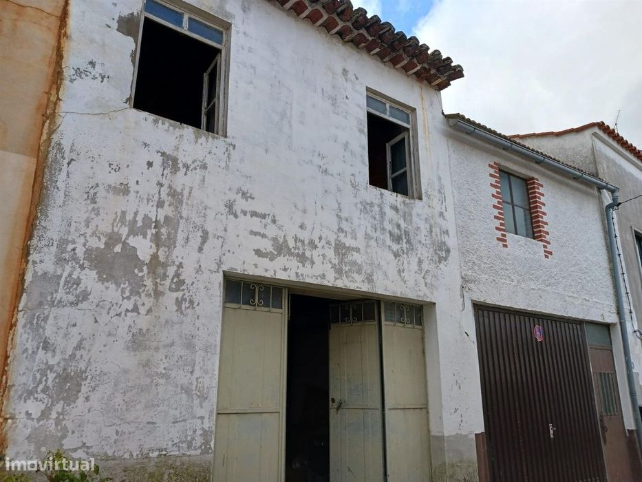 Moradia