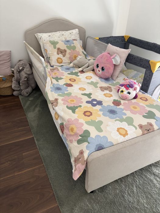 Cama 90x200 ikea