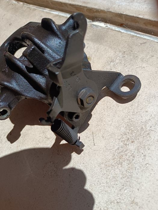 Pinças ou maxilas de travão Ford Focus
