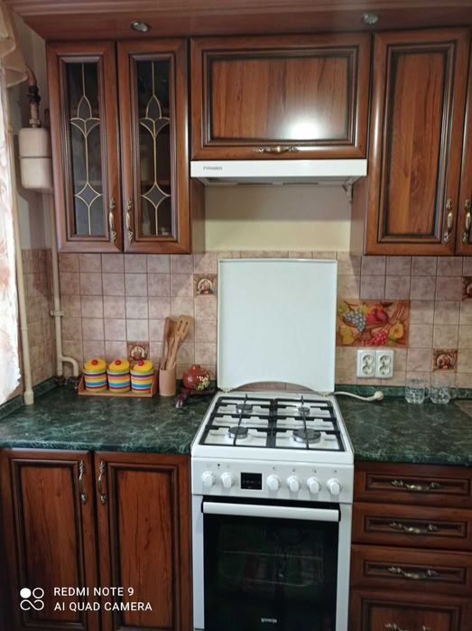 Здам 1-но кімнатну квартиру в гарному стані на Богуніі