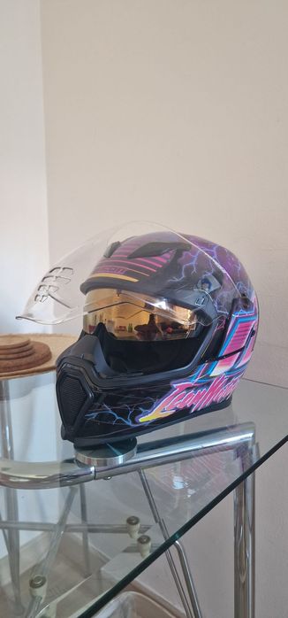 Capacete Icon airflete