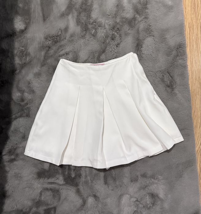 Spódnico spodenki nowe la milla xs