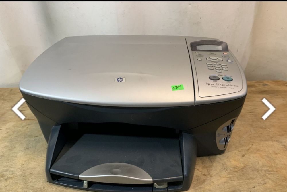 БФП Принтер HP psc 2175