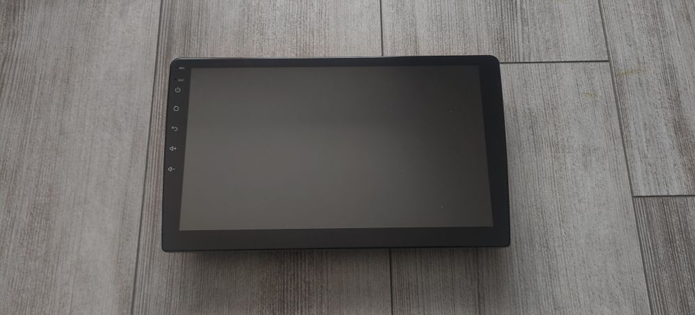 Radio samochodowe VORDON HX-101