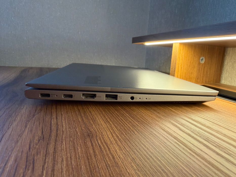 Ноутбук Lenovo Thinkbook 14 G2 ITL