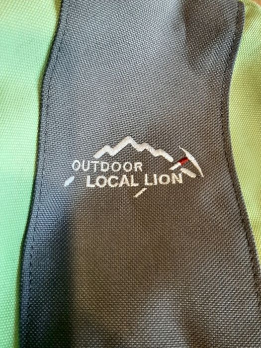 plecak turystyczny trekkingowy Onyx 38