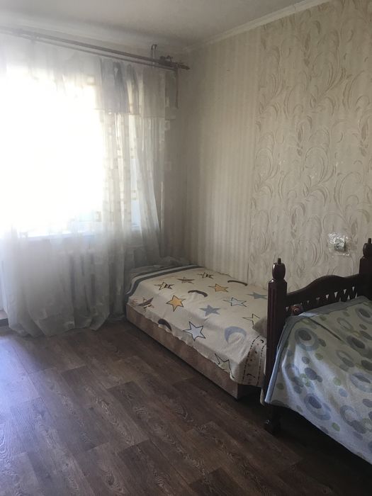 Продаж 2-х кімнатноі квартири м. Біла Церква; р-н Критого ринку