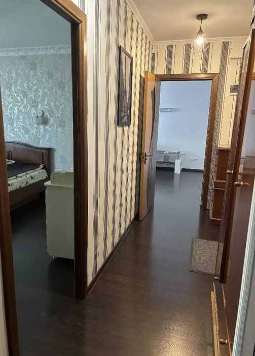 Продам 2к квартиру 54м2 Александра Поля  Кирова район Медтехники