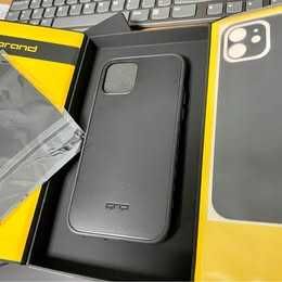 Case + Vidro Temperado iPhone 12/12 Pro