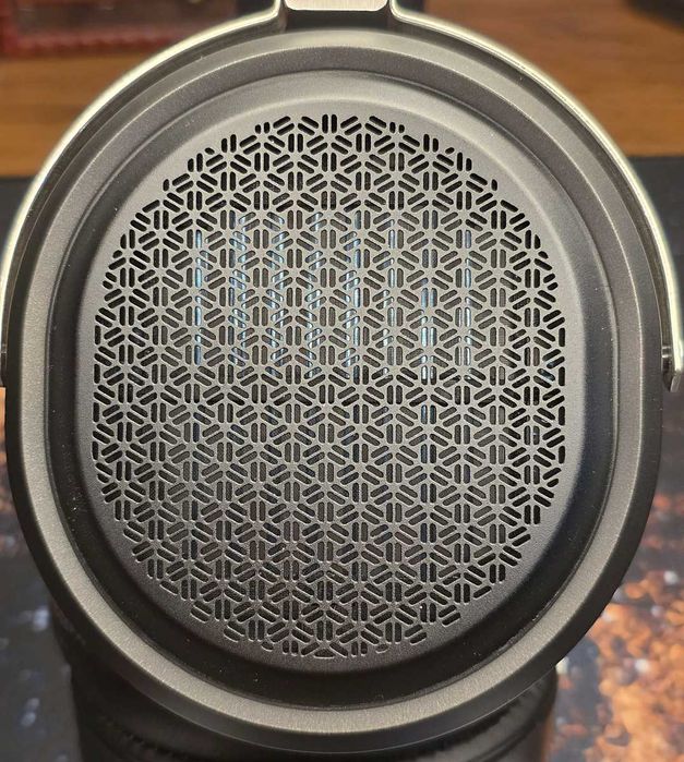 НОВЫЕ Наушники FiiO FT1 Pro (2025) — Шикарные Полноразмерные Планарные