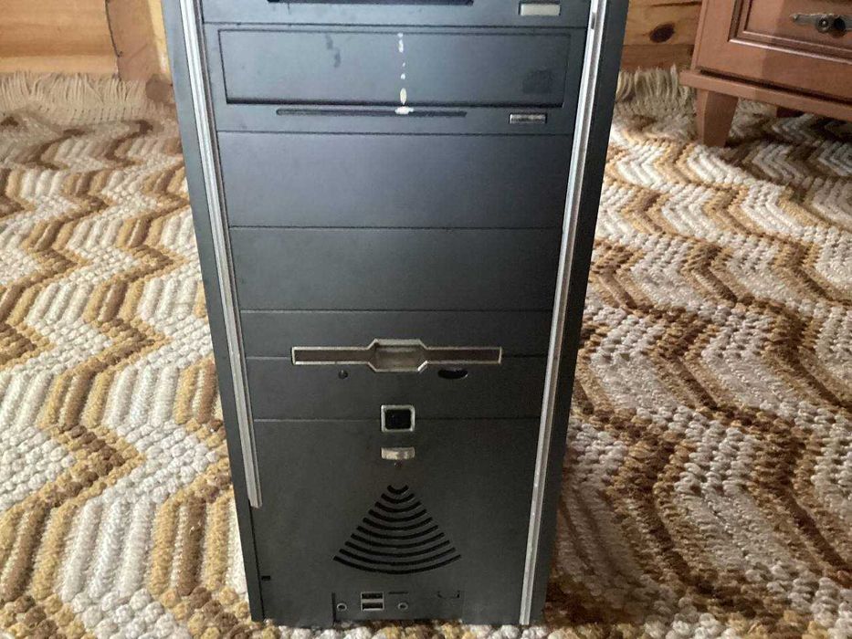 Продам старый пк