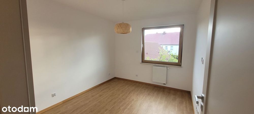 Nowe mieszkanie do wynajęcia!