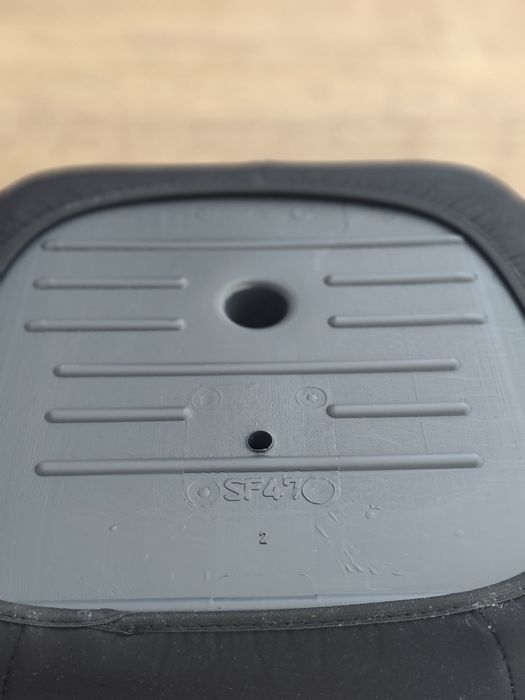 Assento de elevação Nania Topo