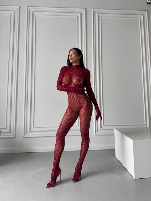 Бодістокінг,сітка,жіноча сексуальна білизна,боді, мереживний комплект