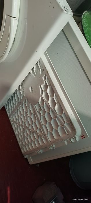 Пральна машина Бош на з/ч