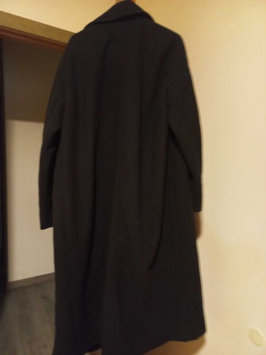 Casaco zara novo com etiqueta