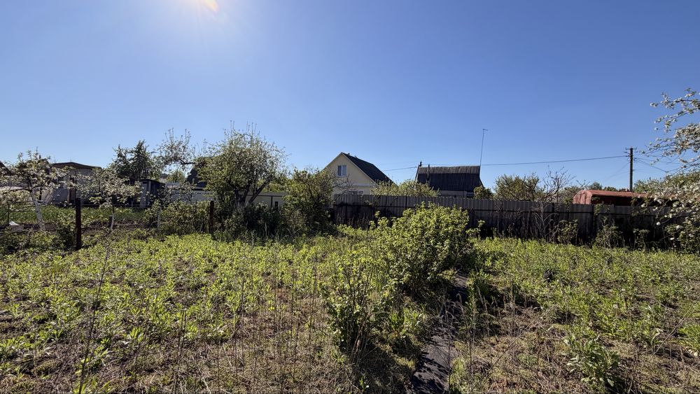 Продається дача в Станишівці
