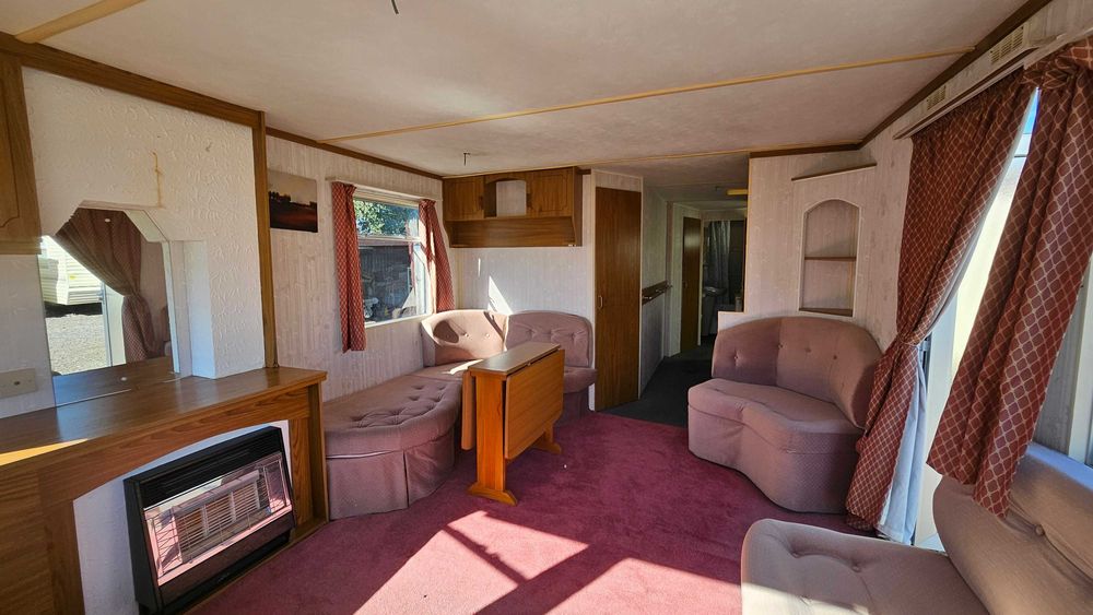 Domki, domek holenderski, domek angielski nr A170