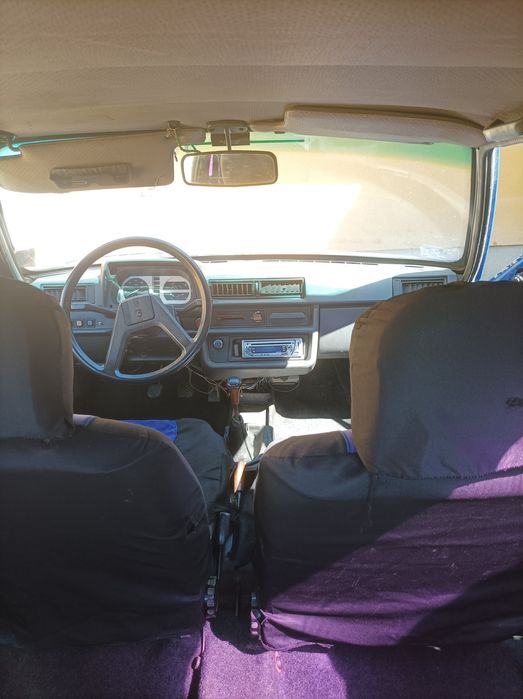 ЗАЗ Таврія 1.2 газ бензин 1998 р