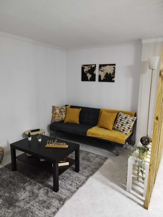 Quartos -T3 Totalmente Remodelado e Equipado