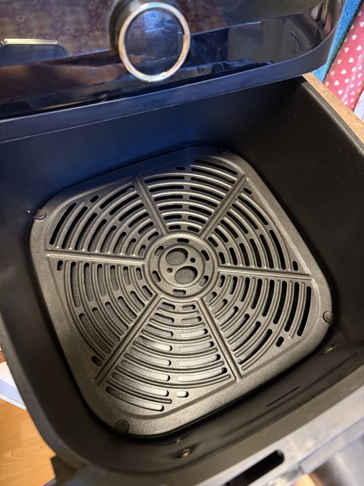 Мультипіч (Аерогриль) Tefal Easy Fry Mega EY855D10