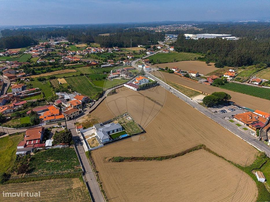 Terreno  para venda