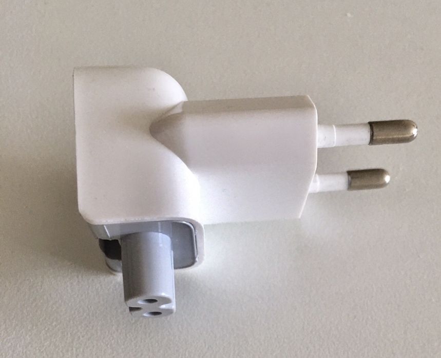 Adaptador de corrente carregador Macbook / power plug