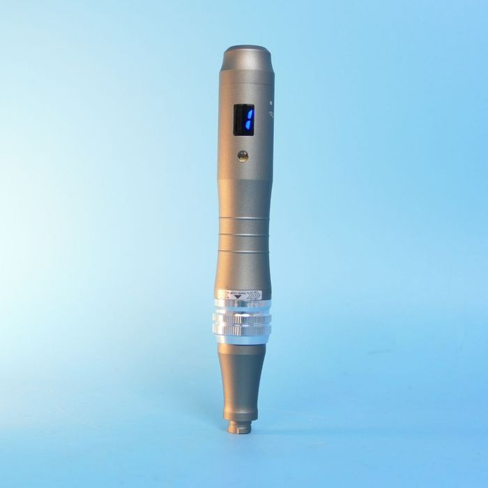 Апарат (Дермапен) фракційної мезотерапії Dr. Pen Ultima M8. Аппарат (Дермапен) фракционной мезотерапии Dr. Pen Ultima M8.