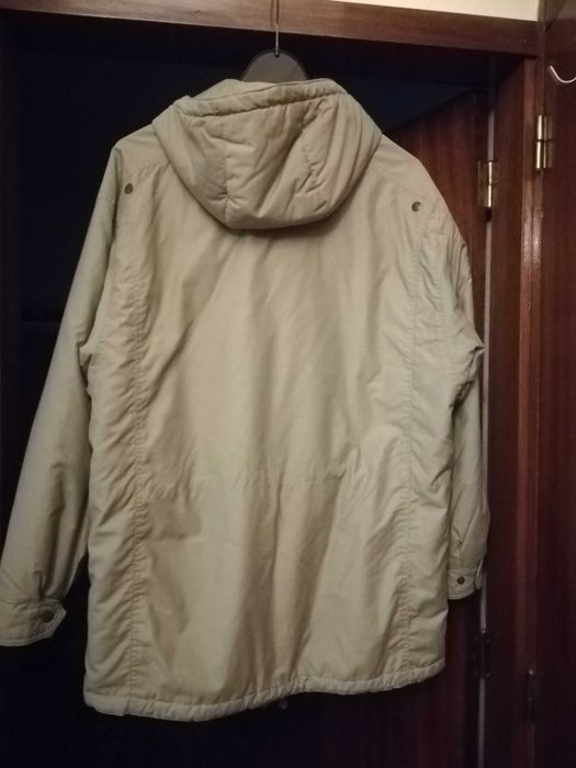 Blusão Senhora NOVO a estrear