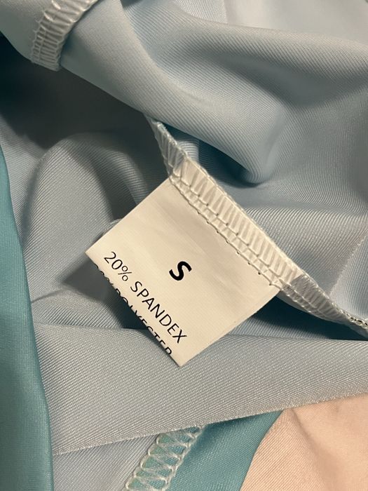 Лонгслів сонцезахисна кофта для водних видів спорту