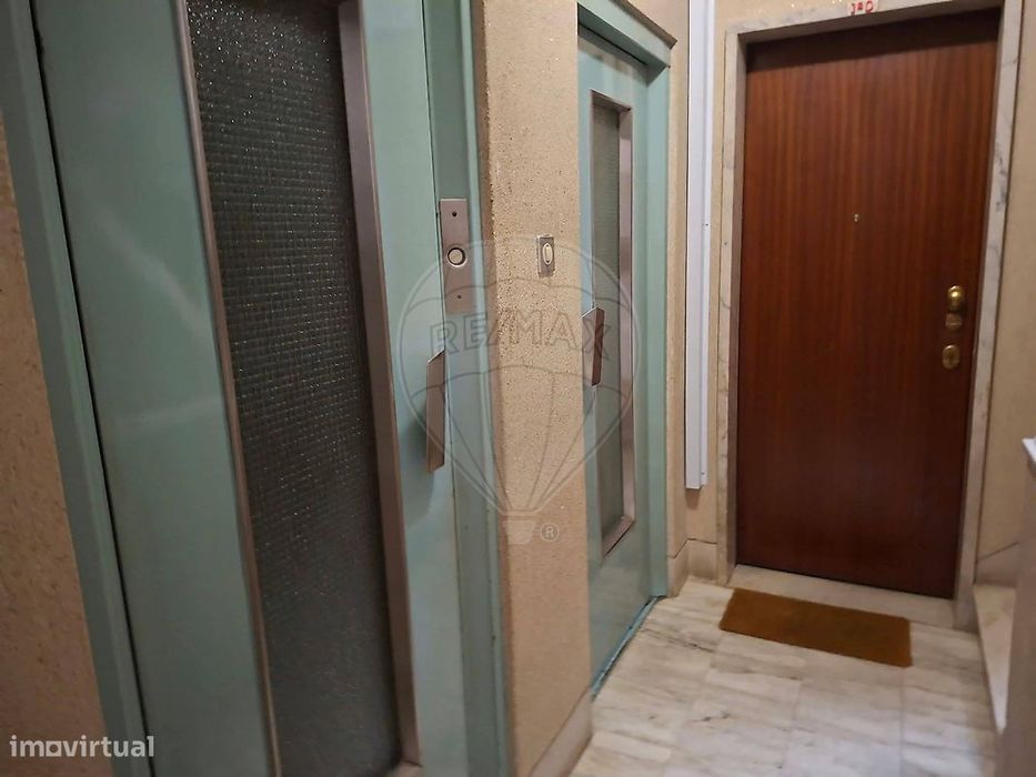 Apartamento T2 para arrendamento