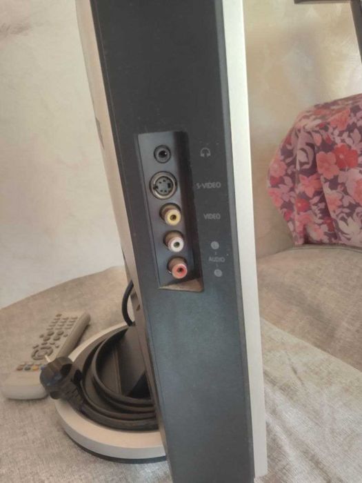 Продам монитор - телевизор Samsung 19 дюймов.