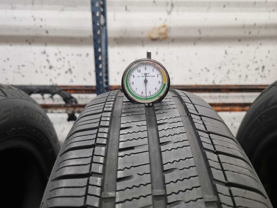 185/60/15 88V Dunlop Sport All Season Dot.2421R