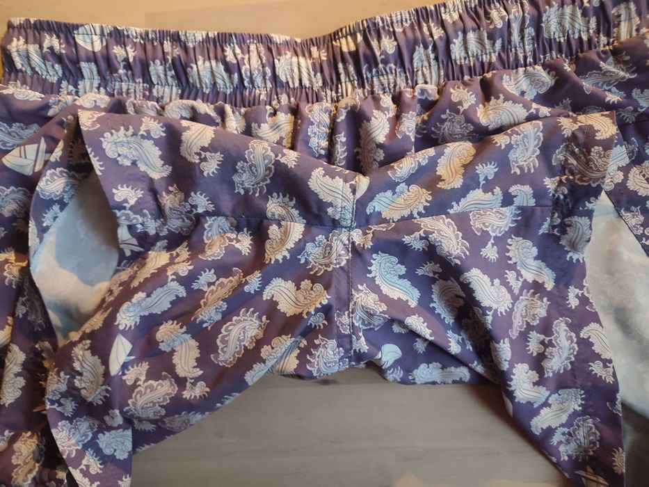 Krótkie spodenki Primark Cedar Wood State