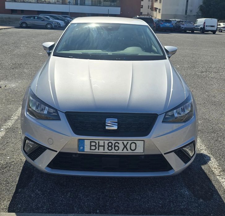 SEAT Ibiza 1.0 TSI Style