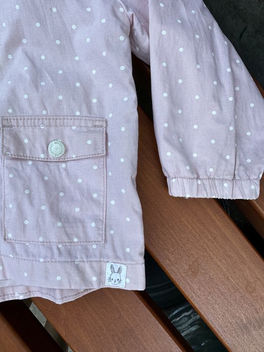 Куртка Вітровка h&m 18 м 86 р