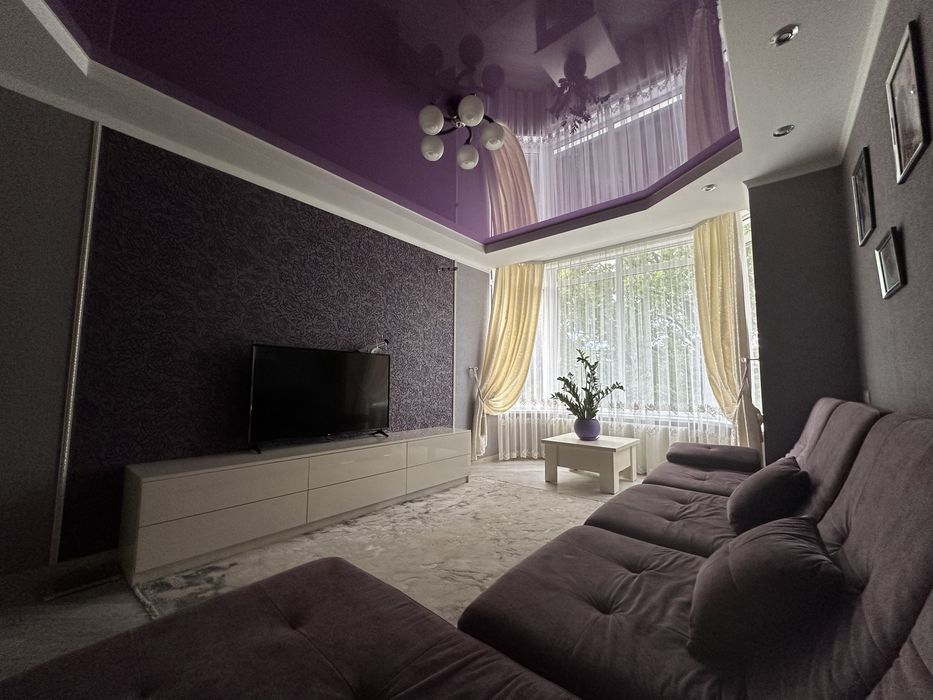 Продаж квартири 2х кімнатної
