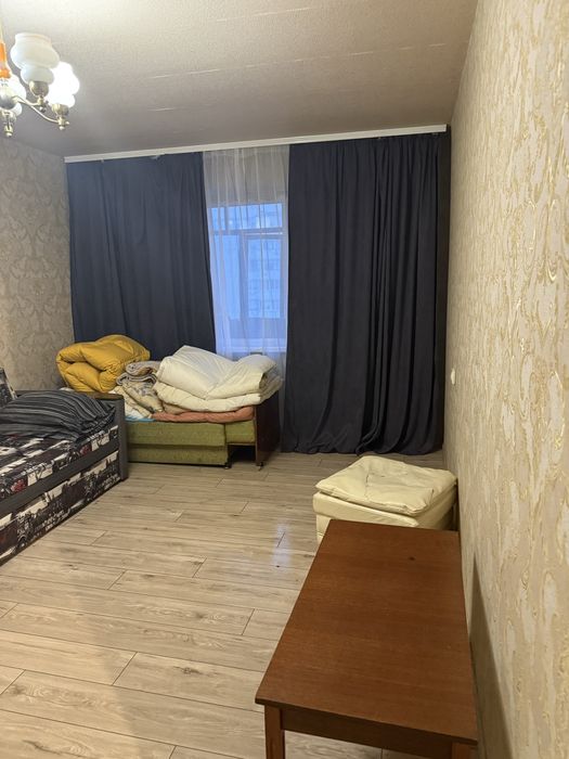 3 квартира посуточно , 10 спальных мест, документы командировочным