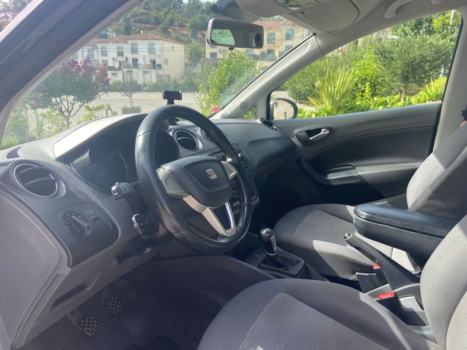 Seat Ibiza 1.2 Tdi Copa-2010 Apenas 4999€