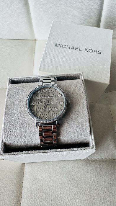 Sprzedam nowy oryginalny damski zegarek Michael Kors