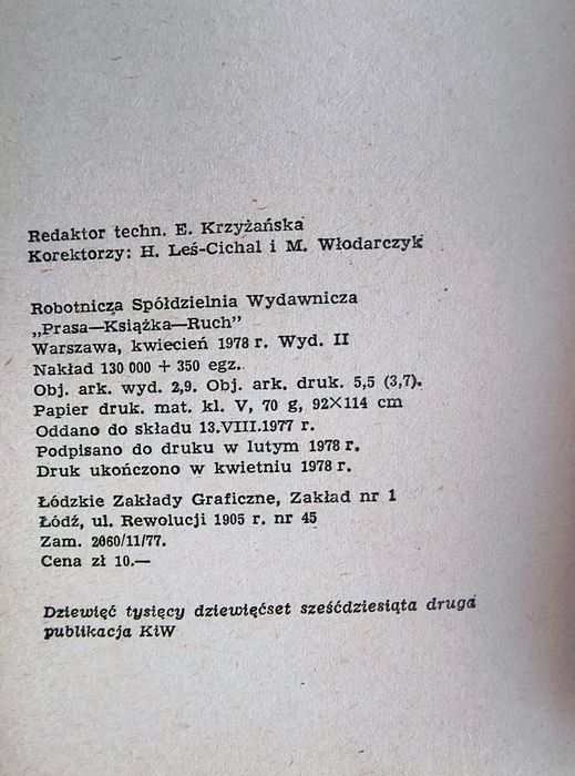 W Pół Drogi Do Ksieżyca Wasilij Aksjonow